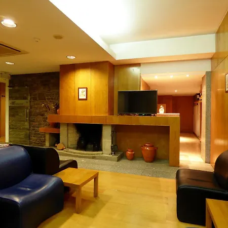 Hotel Nordeste Shalom-2