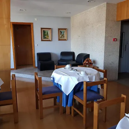 Hotel Nordeste Shalom-3