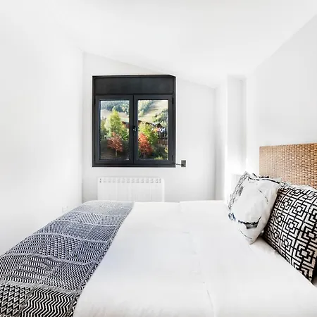 Apartaments El Floc-3