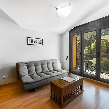 Apartaments El Floc-2