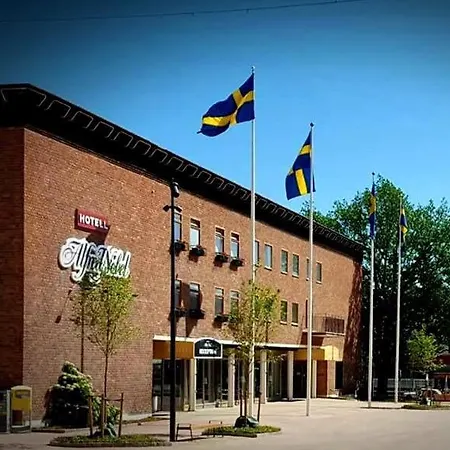 Hotell Alfred Nobel-2