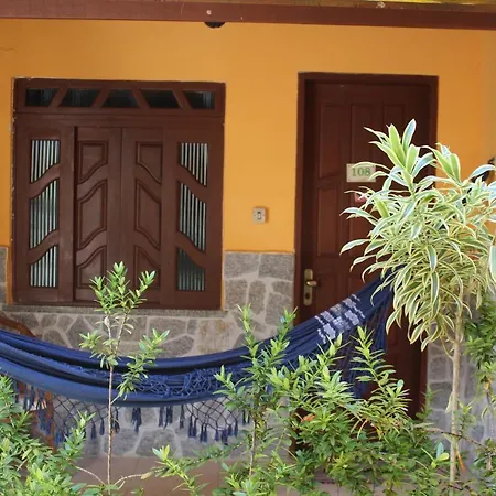 Pousada Capyvara-3