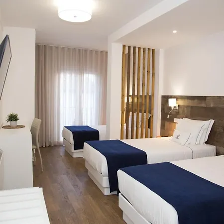 Hotel Veleiro-3