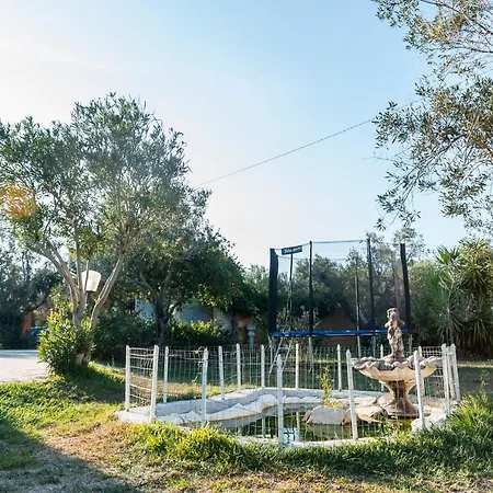 B&B Villaggio Regina-3