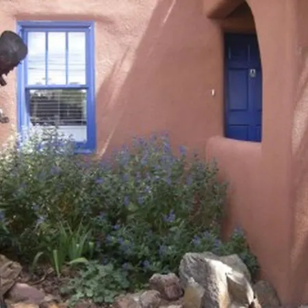 Casas De Guadalupe - Sante Fe Vacation Rentals-3