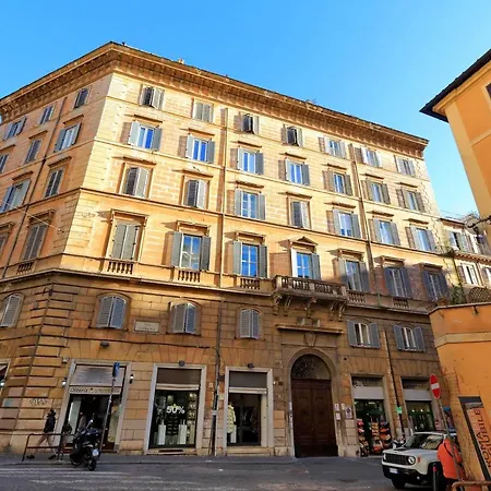 Roma Suite Monti-3