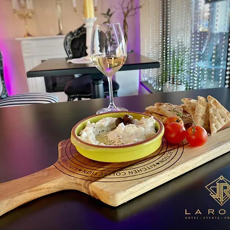 La Rocca Boutique Hotel-3