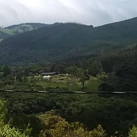 Casa Villas De Monte Verde IV-2