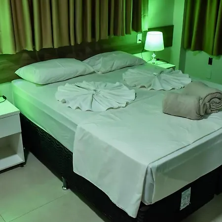 Tangará Hotel-2