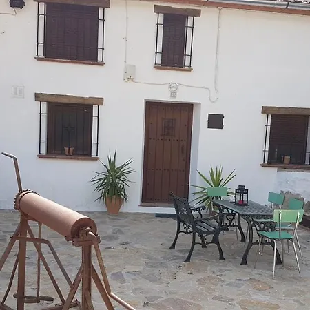 cortijo la laguna-2