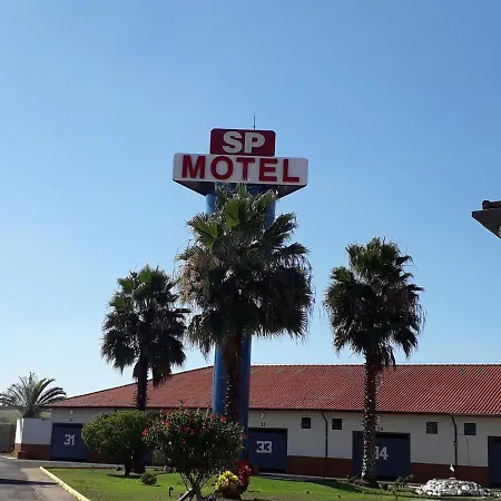 Sp Hotel & Motel (Adults Only)-2