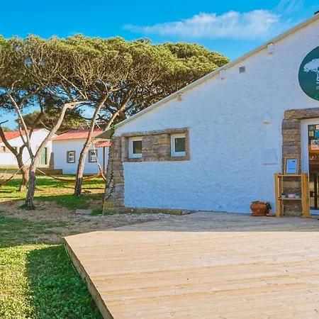 Oasis Backpackers Hostel Sintra Surf-3