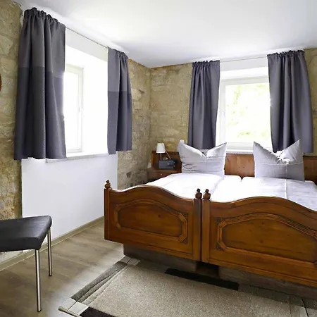 Hotel und Restaurant Rittergut Kreipitzsch-3