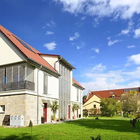 Hotel und Restaurant Rittergut Kreipitzsch-2