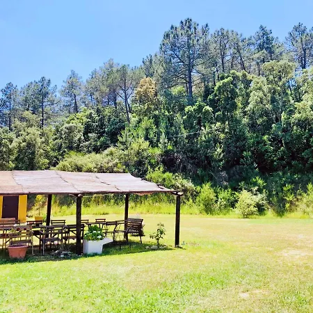 Casa rural Can Miquel - en pleno bosque y cerca de la PLAYA - increíbles rutas BTT-2
