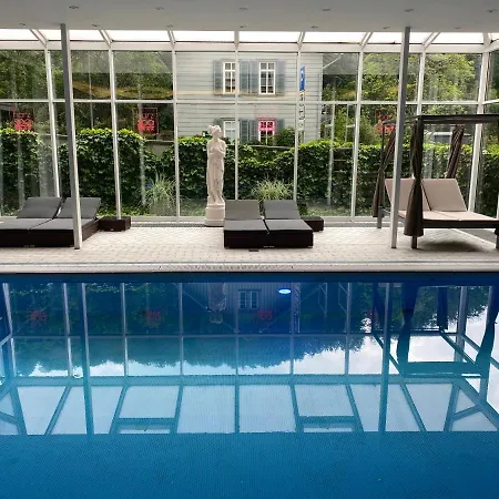 Harz Hotel&Spa Seela-2