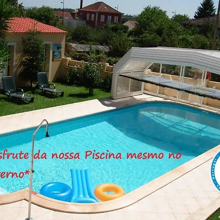 Hotel Rural Solar Das Freiras-3