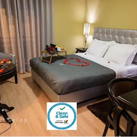 Hotel Tulipa-2