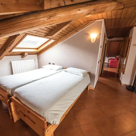 Chalet Felse-2