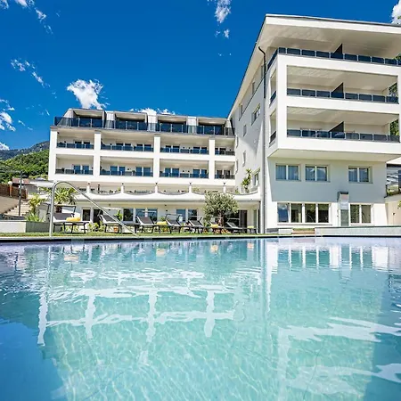 Das Mitterplarser Hotel-2