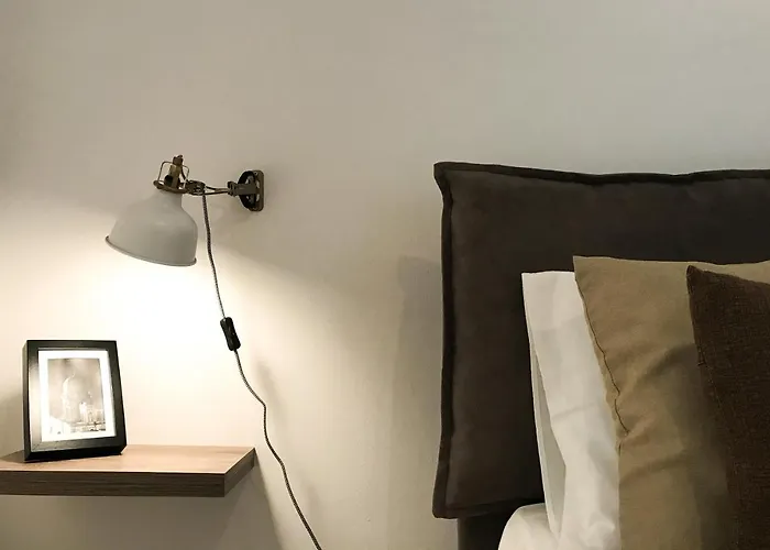 Viatorem Suites