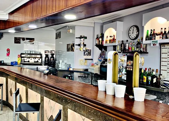  Hostal Gabino