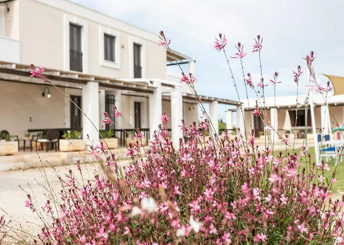 Agriturismo Lu Puzzu