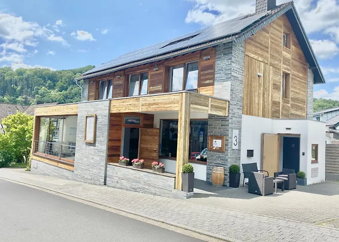 Kinderhotel JUULS - Natur Garni