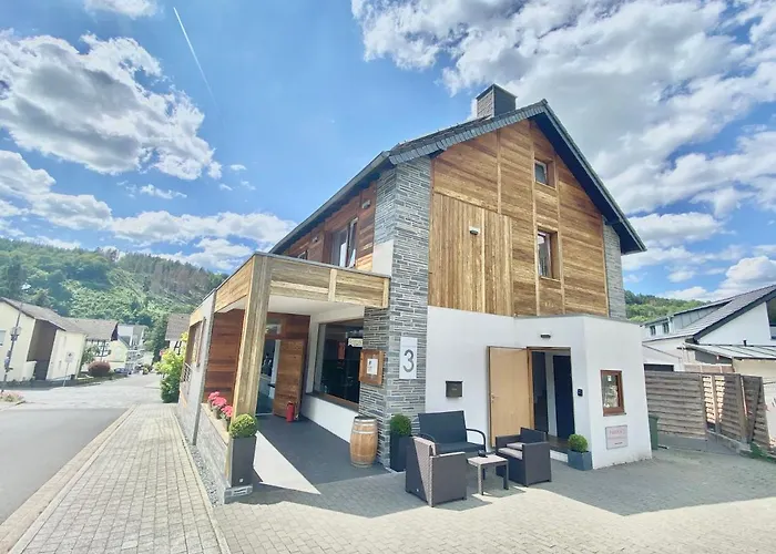 Kinderhotel JUULS - Natur Garni