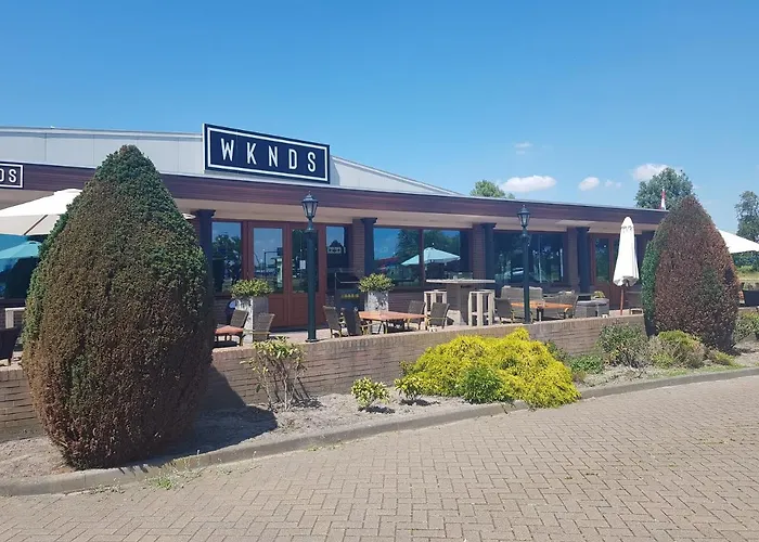 Amicitia Hotel Sneek