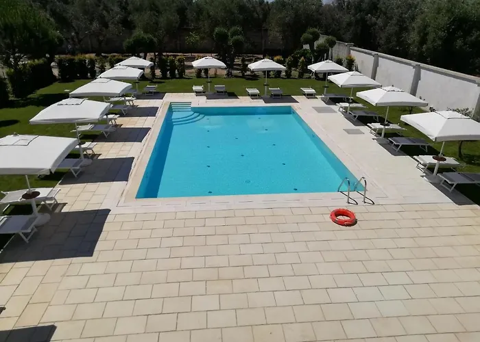  Masseria Carrozzi