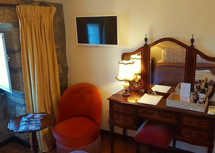 Casa Do Castello Monsanto
