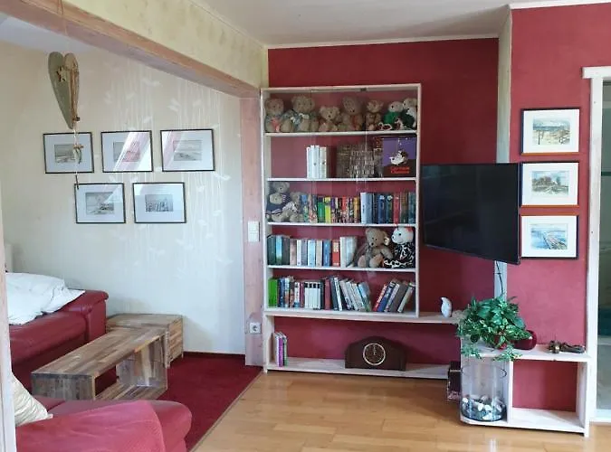 Ferienwohnung am Osterdeich