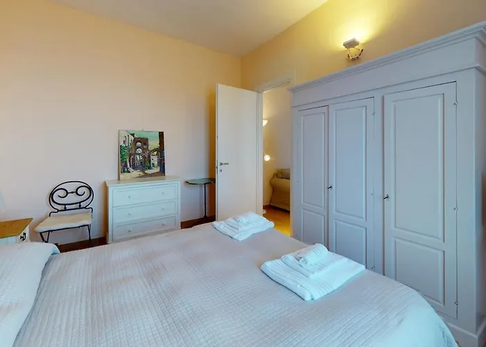 B&B La Canonica - Svegliarsi a Verezzi