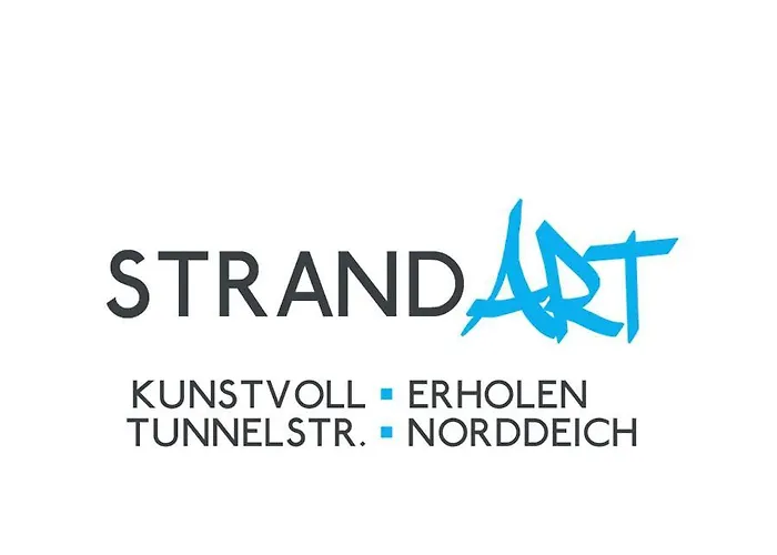 Strandart