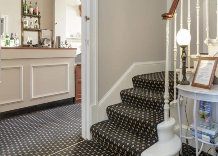 The Inverleith