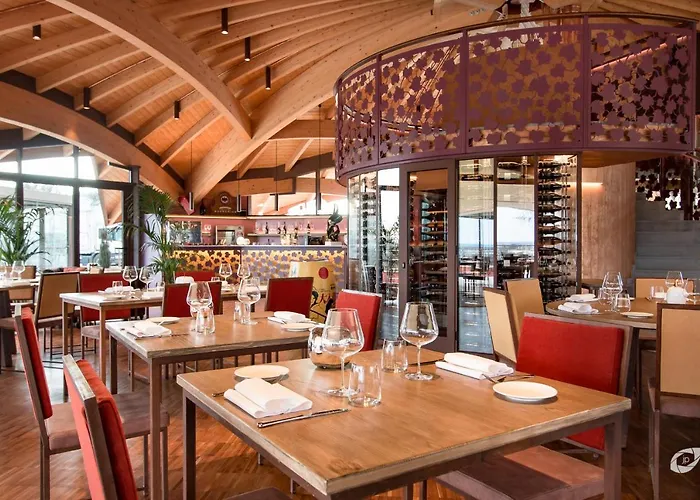 Buonamico Wine Resort
