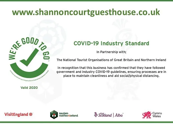 Shannon Court