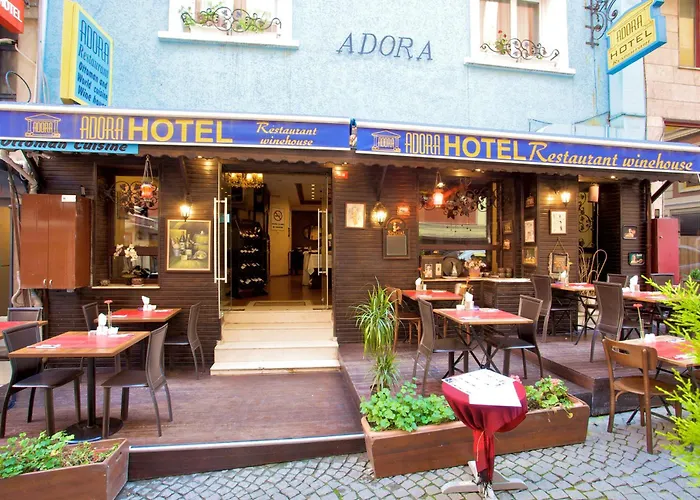 Adora