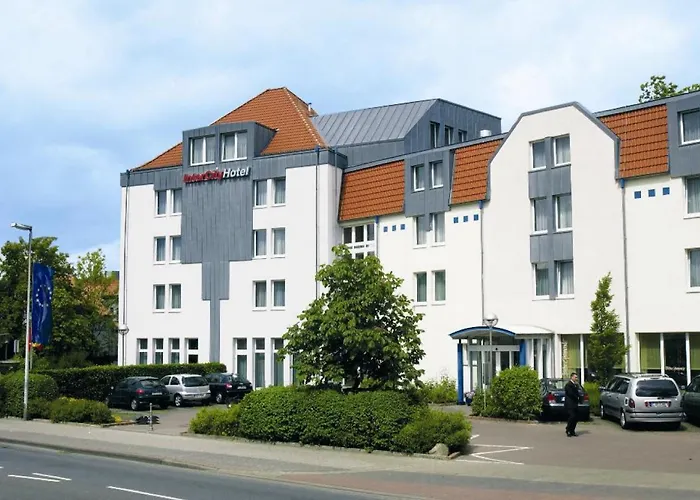 Günstiges Hotel: IntercityHotel Celle