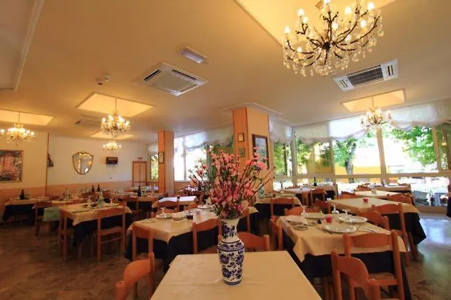 Albergo economico: Hotel Moby Dick