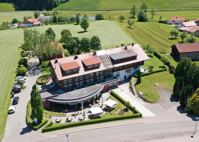 Hotel Evviva