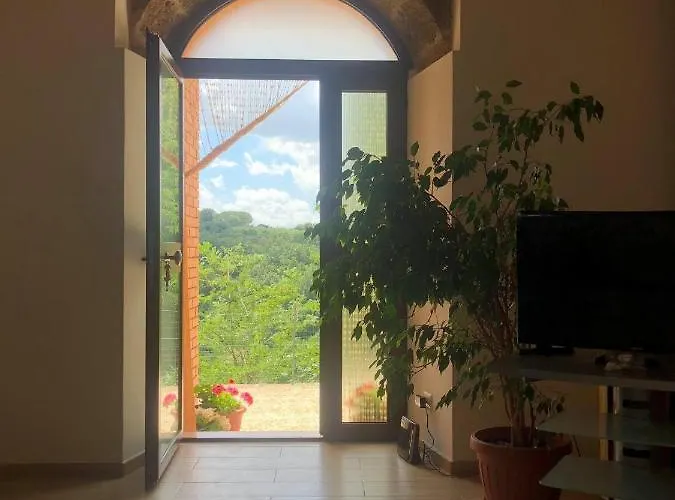 La Casa all'Oliveto