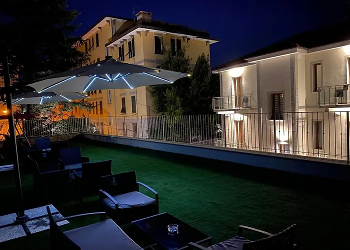 Hotel 4 stelle: Millstone House