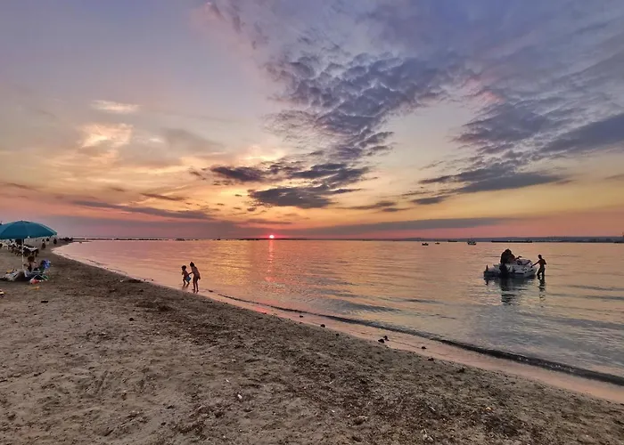 All' Ombra del Faro - Mini Apartments