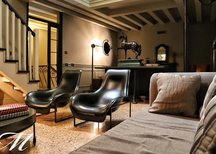 Casa degli ospiti: Maison Matilda - Design Home