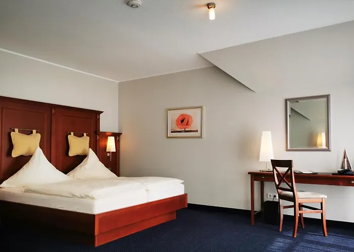 3 SterneHotel Garni Bendiks