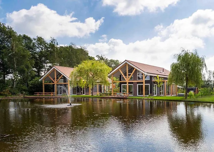 TopParken – Résidence Lichtenvoorde