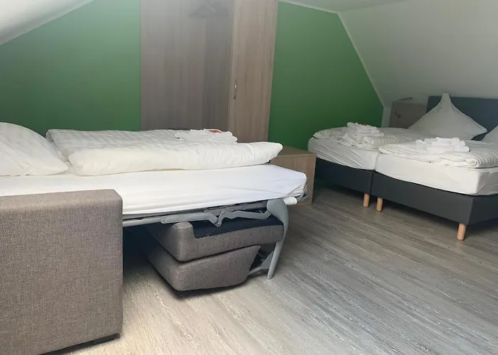 Hotel Unter den Linden