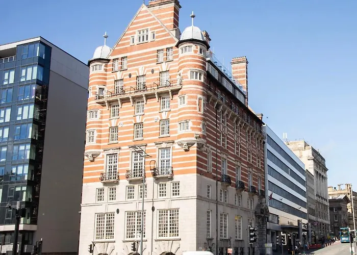 30 James Street